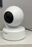 普联（TP-LINK）监控摄像头 室内家用高清无线看家宝 宠物监控器 360度全景旋转云台摄像机手机APP远程查看监控器 【单镜头|单画面】400万超清 32GB内存卡【免费升级64GB卡】 4mm 实拍图