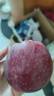 馋半仙【新品】甘肃天水产地花牛粉面苹果 新鲜水果好礼粉粉面苹果 （75-80mm果）带箱5斤 实拍图