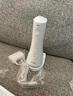 松下（Panasonic） 冲牙器 洗牙器水牙线 牙齿清洁器全身水洗防水洁牙器超声波水流冲洗器520情人节礼物送男友送女友 EW1511(白色） 2支喷头 实拍图