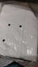 耐典厨师工作服男女长袖酒店餐饮后厨食堂烘焙秋款厨师服单上衣 2XL 实拍图