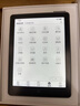 汉王新品汉王电纸书clear6英寸电子墨水屏阅读器clear6plus电子纸护眼读书阅览器电纸书水墨屏电纸书 clear6冰山灰（2+32g）送莫奈稻田皮套 实拍图