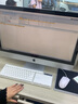 苹果 Apple imac 二手苹果一体机电脑台式机 21.5/27英寸 4K/5K 办公设计剪辑 京选电脑 | 一机一检 95新27寸095【大屏|秒杀款】i5-8-256 实拍图