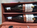 马丁巴克【双支红酒礼盒】法国进口红酒 赤霞珠干红葡萄酒 礼品批发礼盒 【传奇丨澳洲】14.5°双珠混酿 口感丰富 实拍图