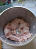 京严绞肉机家用辅食机电动绞馅机商用大容量全自动多功能小型和面机饺子肉馅碎肉料理蒜蓉碎菜搅拌机 绞肉机多功能一体机 2L 【尊享升级版】料理和面绞肉机 实拍图