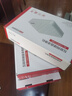 海康威视（HIKVISION）监控硬盘录像机POE 4路8路NVR店铺家用网络高清监控器主机刻录机 【4路POE版】DS-7104N-F1/4P 官方标配(无硬盘) 实拍图