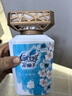 花仙子卫生间除味剂空气清新剂液体家用厕所异味烟味持久留香室内清香剂 栀子花【买就赠香膏】 350ml 实拍图