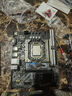 华南金牌H610/B760M主板CPU套装搭英特尔i5 13400F/12600KF/12400F/i3 12100板U套装三角洲游戏电脑 B760M-K 搭I5-12400F散片 实拍图