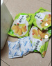 圣农（sunner） 脆皮炸鸡半成品鸡肉调理裹粉速食韩式炸鸡小食 炸鸡大鸡腿套装 约1610g 实拍图