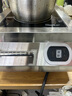 德玛仕（DEMASHI）商用电磁炉大功率 6000W大功率电磁炉商业火锅电池炉 平面商用电磁灶不锈钢 IH-TT-6000W【220V】 实拍图