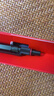 红环（rotring）【高颜值礼物】自动铅笔0.5mm 铅芯不易断德国高颜值专业绘图工具-600系列绿色单支装 实拍图