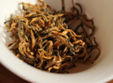 蒲门云南凤庆蜜韵金芽特级红茶春茶茶叶滇红金丝芽针散装红茶礼 实拍图
