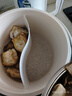 韩派太极斧鸳鸯锅电压力锅家用高压双胆电饭煲5升大容量智能高压力电饭煲鸳鸯胆火锅压力锅 升级款【陶瓷釉鸳鸯胆+陶瓷釉不沾胆+蒸盘】 5L 实拍图