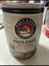 保拉纳（Paulaner）（PAULANER）柏龙 新年限定礼盒小麦啤酒 5L*1桶装 新年礼盒 实拍图
