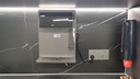 BORAVIT勃朗【25年旗舰款】净水器家用净水机加热直饮一体净饮机厨下式ro反渗透星河1000g系列管线机套装 【净热两件套】旗舰1000G净水+AI声控管线机 实拍图