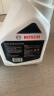 博世（BOSCH）有机长效汽车防冻液发动机冷却液 养车保养 冰点-45℃ 2L（红色） 实拍图