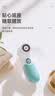 TOUCHBeauty渲美洗脸仪平衡油脂电动洁面仪鼻头毛孔清洁器深层脸部面部净油黑头洗脸器刷洗面机（薄荷绿） 实拍图