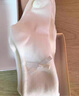 尼多熊女童连裤袜棉袜儿童纯色春秋打底裤臀部双线加档宝宝裤袜JWL003 实拍图