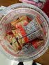 华味亨甘栗仁100g 坚果炒货果板栗仁栗子办公室休闲健康零食 100g*1袋 实拍图