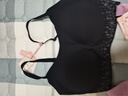 猫人（MiiOW）无尺码文胸女士内衣女隐形无痕收副乳透气文胸胸罩礼盒装 实拍图
