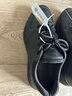 爱步（ECCO） 运动鞋男 旅游透气缓震户外鞋跑步鞋 跃动835314 01001黑色 43  实拍图