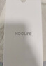KOOLIFE适用 苹果15plus钢化膜防窥 iphone15Plus手机膜防尘抗摔保护贴膜全屏幕覆盖玻璃防偷看 实拍图