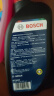 博世（BOSCH）DOT4 plus升级版刹车油 制动液/离合器油 塑料桶装 通用型一升装 实拍图