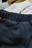 阿迪达斯 （adidas）男裤棉质运动裤潮流跑步训练舒适休闲裤子JF3332 黑色 M 实拍图