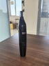 飞利浦 (PHILIPS) NT1605 电动鼻毛修剪器鼻毛器 修眉器 耳毛修剪器 双面切剃 实拍图