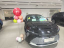 bop现货速达 保镖乐路仕守望者7.5MIL隐形车衣汽车贴膜车膜车衣汽车车衣车膜奥迪特斯拉小米YU7 实拍图