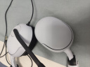 索尼（SONY）INZONE H3头戴式电竞游戏耳机 电脑台式机笔记本有线耳麦 高清麦克风连线通话虚拟7.1听声辨位 白色 晒单实拍图