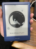掌阅iReader【咨询领福利】Neo2 6英寸电纸书电子书阅读器 墨水屏平板智能学习笔记本阅读本 Neo2 海岛蓝色单机+定制保护套 实拍图