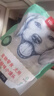 Wanpy顽皮狗零食奶酪小馒头220g奶豆奶味狗狗饼干幼犬训练奖励狗狗零食 奶酪小馒头220g 实拍图