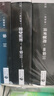 三体全集123 全套3册 刘慈欣签章典藏版 1地球往事+2黑暗森林+3死神永生 热门科幻小说作品 实拍图