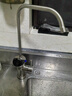 格力（GREE） 净水器家用直饮0陈水1400G大通量自来水过滤器8年长效RO膜反渗透净水机 1000G鲜活水【7年长效RO膜】 实拍图