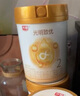 光明致优婴儿配方奶粉（0-6月龄，1段）130g 实拍图