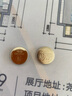 南孚CR2032纽扣电池适用于大众丰田本田奔驰原装汽车钥匙遥控器专用电子称血糖仪计算器体温计3V锂电子 CR2032【1粒体验装】无赠品 实拍图