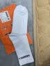 迈乐（Merrell）运动户外徒步鞋FREE STRIDE男女款V底防滑登山城市通勤户外鞋 MT6125102-01象牙白女款 38 实拍图