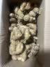 粤品正宗沙姜新鲜广东茂名高州信宜特产生砂姜椰子白切鸡蘸料山奈蘸料 茂名沙姜3斤 实拍图