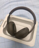 beats Studio Pro 无线头戴式 蓝牙主动降噪耳机 兼容苹果安卓系统 黑色 实拍图