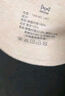 猫人保暖内衣男女羊绒蚕丝德绒发热无痕秋冬季轻保暖情侣套装25年新品 实拍图