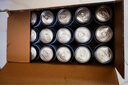 福佳（Hoegaarden）精酿白啤 金奖小麦 百威集团 500mL 18罐 整箱装 实拍图