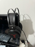 联想（Lenovo） 拯救者Star Y360 有线游戏耳机 Y480头戴式电脑耳麦 专业电竞耳机畅玩黑神话悟空 Y360-黑色 7.1听声辩位 实拍图