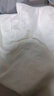 南极人千鸟格纹理大豆夏凉被 A类抗菌空调被芯单人 150*200cm天水绿 实拍图
