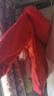 巴拉巴拉童装宝宝羽绒服婴儿衣服儿童外套2025春装新年拜年服209125107201 实拍图