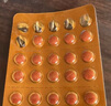 [0号] 复方利血平氨苯蝶啶片 30片/盒 1盒装 实拍图