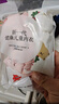 红豆儿童内裤女童棉氨抑菌平角短裤宝宝少女安心裤四角裤K4002 165 实拍图