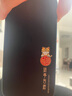 世咏 适用苹果6plus/6splus手机壳 iphone6plus保护套全包硅胶软壳 诸事皆顺【黑色】+全屏钻石膜 实拍图