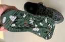 多威跑步鞋男新款迷彩户外越野跑鞋减震轻便马拉松训练运动鞋 AM2713B 数码 42 实拍图