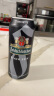 费尔德堡原装进口小麦啤酒 费尔德黑啤 500mL 18罐 晒单实拍图