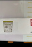 babycare宝宝辅食保鲜袋食品袋密封装便携一次性食品分类袋 15条-大号 实拍图